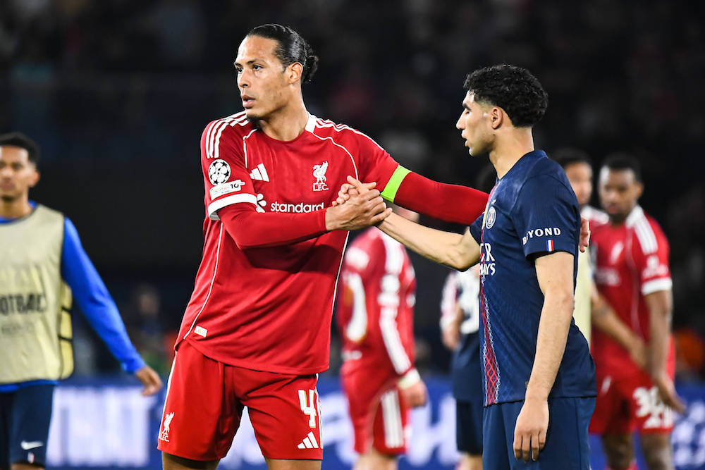 📹 – Det enda positiva är att vi har en match nästa vecka